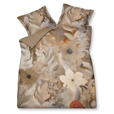 Vandyck Amber Nights linen dekbedovertrek