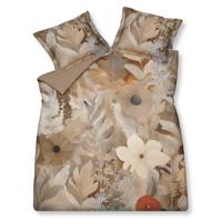 Vandyck Amber Nights linen dekbedovertrek - thumbnail