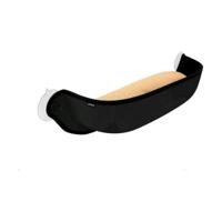 Kattenhangmat Nayeco Zwart 65 x 18 x 25 cm - thumbnail