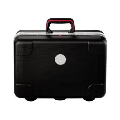 Gereedschapskoffer (leeg) 25 l Parat SILVER Plus L 533000171 (l x b x h) 500 cm x 480 mm x 350 mm