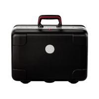 Gereedschapskoffer (leeg) 25 l Parat SILVER Plus L 533000171 (b x h x d) 480 x 350 x 180 mm - thumbnail