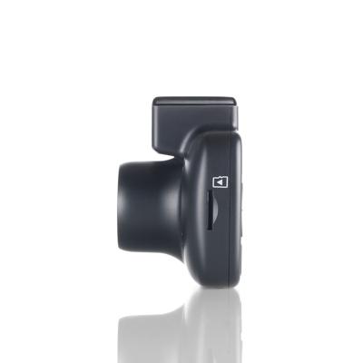 Nextbase 312GW, Full HD 1080p dashcam autocamera met GPS, DVR, wifi en uitgebreid nachtzicht, frontcamera, 140 graden groothoek, zwart