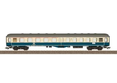 TRIX H0 23127 H0 sneltreinrijtuig ABymb 411 van de DB Abymb 411