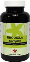 Rhodiola complex - thumbnail
