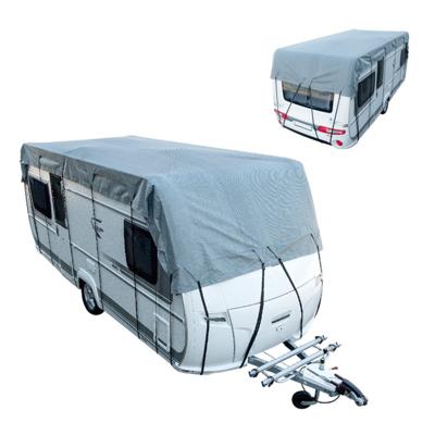 ProPlus - Universele Caravan- en camperdakhoes