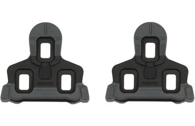 Trivio - schoenplaatjes shimano spd - sl 0° anti slip