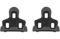Trivio - schoenplaatjes shimano spd - sl 0° anti slip - thumbnail