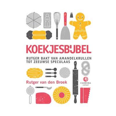 Koekjesbijbel Koekjesbijbel