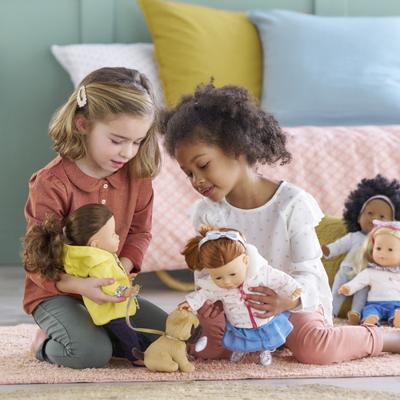 Corolle Ma lagen rokje, 36cm