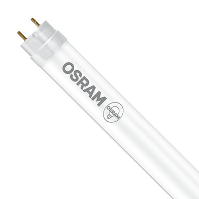 OSRAM - LED TL Buis T8 met Starter - SubstiTUBE Value EM 840 - 60cm - 7.6W - Natuurlijk Wit 4000K OSRAM - LED TL Buis T8 met Starter - SubstiTUBE Value EM 840 - 60cm - 7.6W - Natuurlijk Wit 4000K