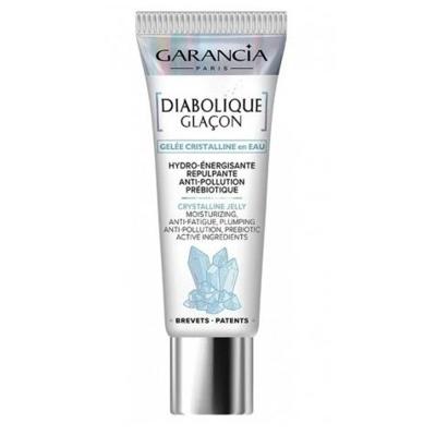 Garancia Diabolique Glacon Gelée Cristalline en Eau 20gr