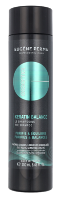 Eugene Perma Essentiel Keratin Balance The Shampoo 250 ml
