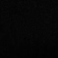 Kinderbank 100x50x26 cm fluweel zwart - thumbnail