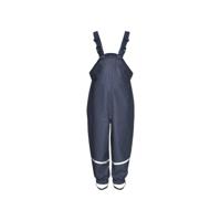Playshoes regenbroek verstelbaar Uni Marine-140 - thumbnail