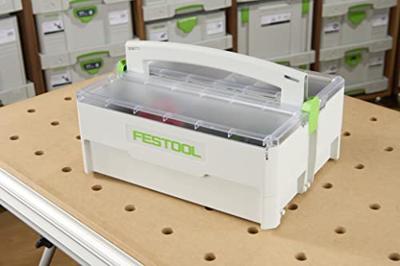 Festool SYS-SB SYS-StorageBox - 499901
