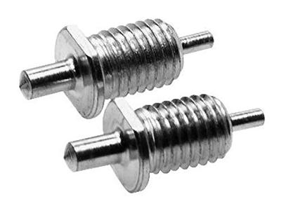 Facom 117.e sets van 2 reservehaakstiften - 117.E3