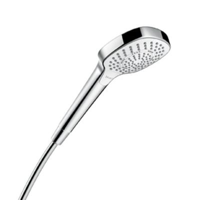 Hansgrohe Croma Select E handdouche 110 multi EcoSmart, wit/chroom Hansgrohe Croma Select E handdouche 110 multi EcoSmart, wit/chroom