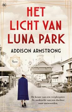Het licht van Luna Park - Addison Armstrong - ebook