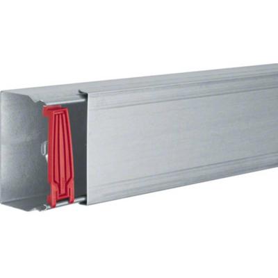 Hager LFS601000VERZ Kabelgoot Kabelgoot voor elektrische installaties (l x b x h) 2000 x 100 x 60 mm Verzinkt 1 stuk(s) Hager LFS601000VERZ Kabelgoot Kabelgoot voor elektrische installaties (l x b x h) 2000 x 100 x 60 mm Verzinkt 1 stuk(s)