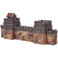 Wise Elk bouwpakket Wall of China junior 62 cm gips 2551 delig - thumbnail