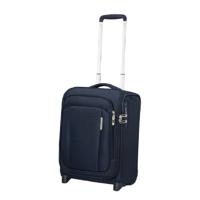 SAMSONITE RESPARK UNDERSEATER MIDNIGHT BLUE - thumbnail