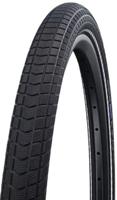 Schwalbe Buitenband 27.5-2.00(50-584) big ben plus performance zw r - thumbnail