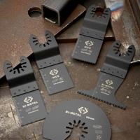 C.K T0870 Zaagbladset 5-delig 1 set(s) - thumbnail