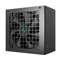 DeepCool PN550D power supply unit 550W Zwart - thumbnail