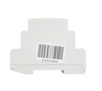 Hager ST303 Beltransformator 8 V, 12 V 1 A - thumbnail