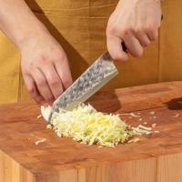 BARE Cookware Messenset, 5-delig, Duits staal en Levenslange Garantie - thumbnail