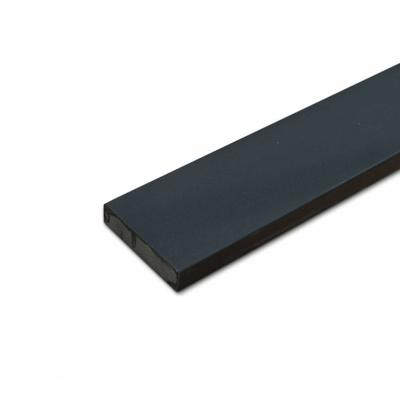 Durastyle Dorpel Composiet - Dorpel Antraciet 20 mm 100x4 cm Durastyle Dorpel Composiet - Dorpel Antraciet 20 mm 100x4 cm
