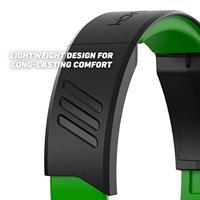 Turtle Beach Recon 70 Headset Hoofdband Zwart, Groen - thumbnail