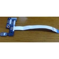 Notebook switch board for Acer Aspire 5750 5750G used - thumbnail