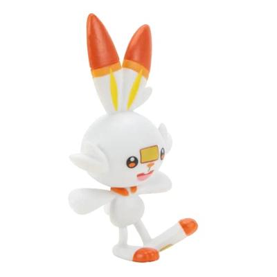 Pokemon Battle Figure - Multi Pack (10 Figures) Pokemon Battle Figure - Multi Pack (10 Figures)