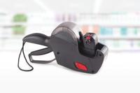 Avery-Zweckform Prijsapparaat PL1/8 Aantal drukregels: 1 Zwart - thumbnail