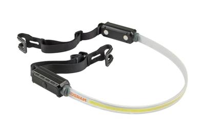 OSRAM motorruimte lamp "ledinspect flexible inspection light". inspection lamp flexible
