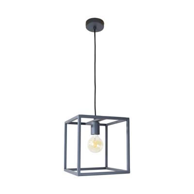 Urban Interiors HanglampFrame antraciet - 13030
