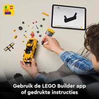 Lego Speed Champions 77239 Porsche 911 GT3 RS Supercar - thumbnail