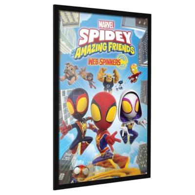 Poster Spider-Man 61x91,5cm Poster Spider-Man 61x91,5cm