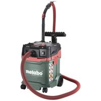 Metabo nat/droog stofzuiger "as 36-18 l 30 pc-cc". battery vacuum cleaner me as 36-18 l30 pc-cc - thumbnail