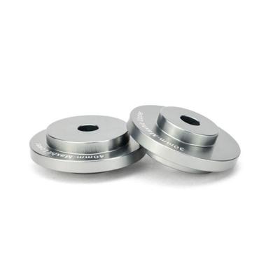 ENDURO BEARINGS Maxhit headset press guides (pair)