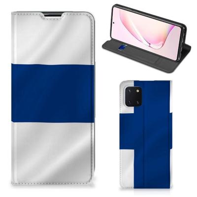 Samsung Galaxy Note 10 Lite | Standcase | Finland
