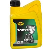 Torsynth motorolie 5W30 1 liter - thumbnail