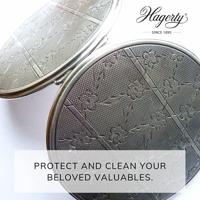 Hagerty Silver Spray - thumbnail