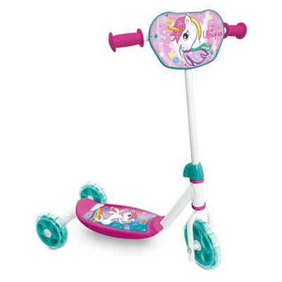 Mondo my first stepje eenhoorn Mondo my first stepje eenhoorn