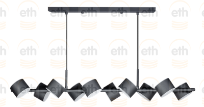 ETH Design hanglampPrince - 05-HL4530-30