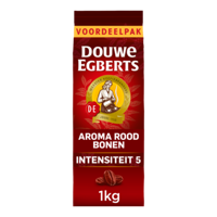 Douwe Egberts - Aroma Rood Bonen - 1kg - thumbnail