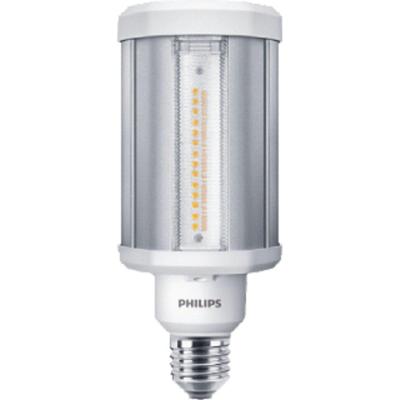 Philips LED 63818400 LED-lamp Energielabel D (A - G) E27 28 W = 125 W Warmwit (Ø x l) 75 mm x 178 mm 1 stuk(s)