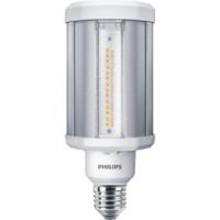 Philips LED 63818400 LED-lamp Energielabel D (A - G) E27 28 W = 125 W Warmwit (Ø x l) 75 mm x 178 mm 1 stuk(s) - thumbnail