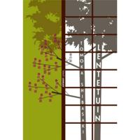 Lentetuin (Paperback) - thumbnail